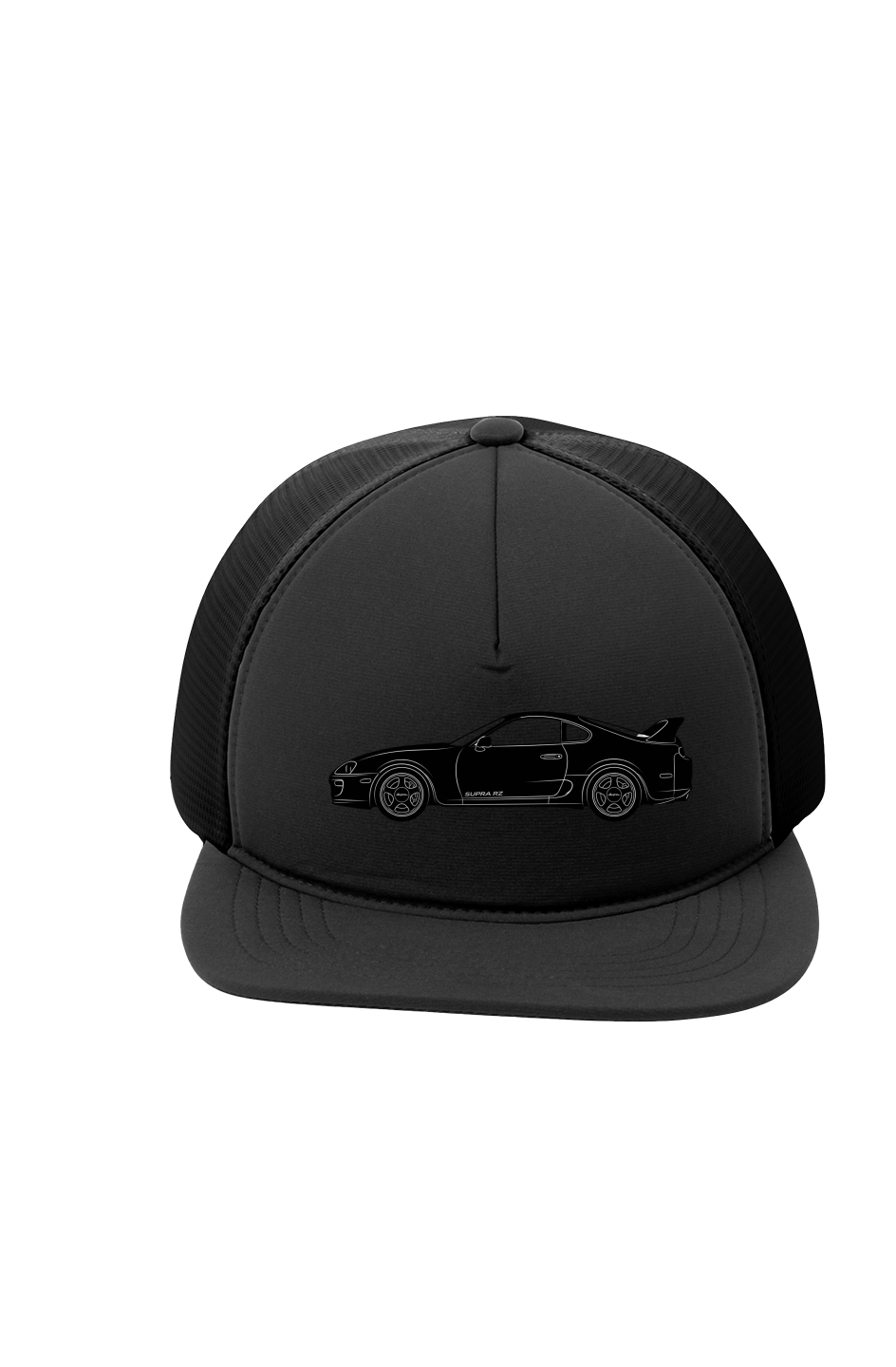 A80 Supra Premium Cap