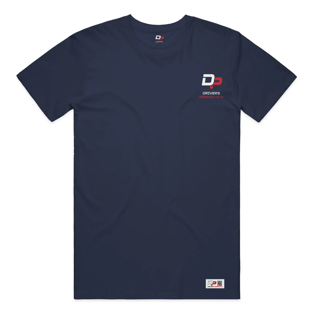 CANYON RUN 001 - TEE