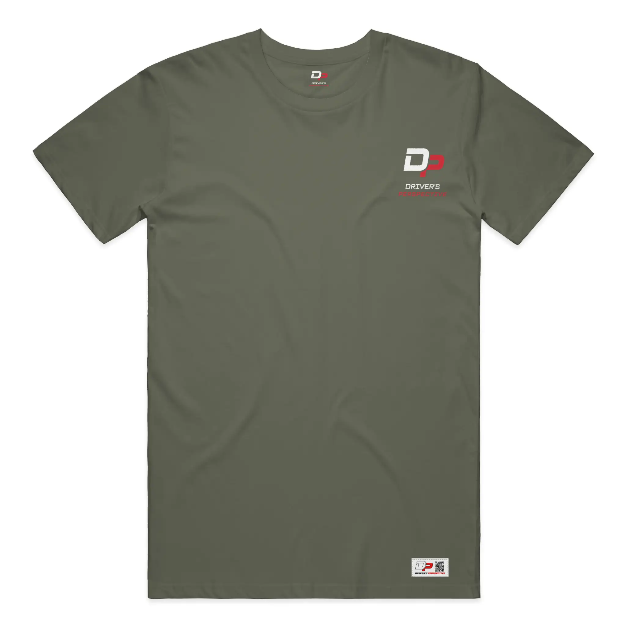CANYON RUN 001 - TEE