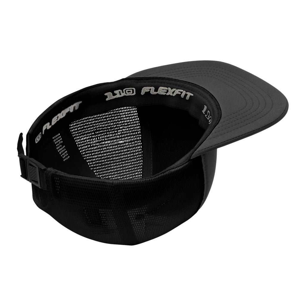 A80 Supra Embroidered Trucker Cap - Driver's Perspective