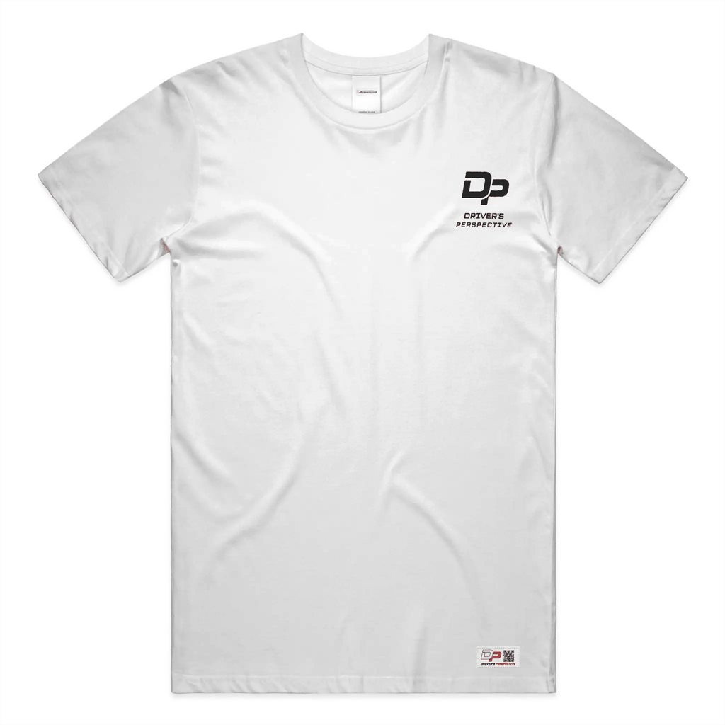 CANYON RUN 001 - TEE - Driver's Perspective