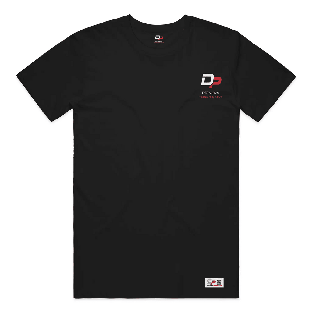 CANYON RUN 001 - TEE - Driver's Perspective
