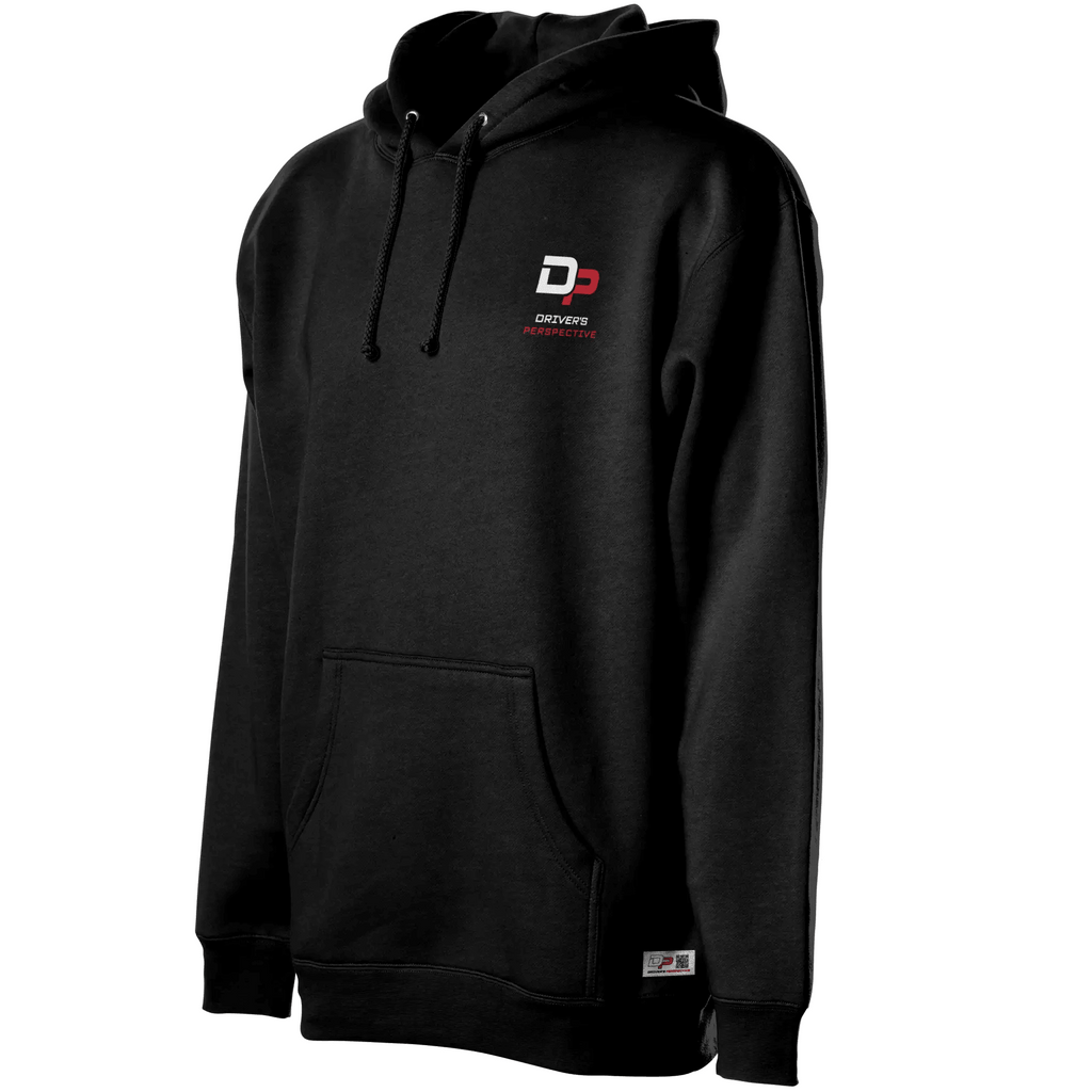 FUJI SPEEDWAY 001 - HOODIE - Driver's Perspective