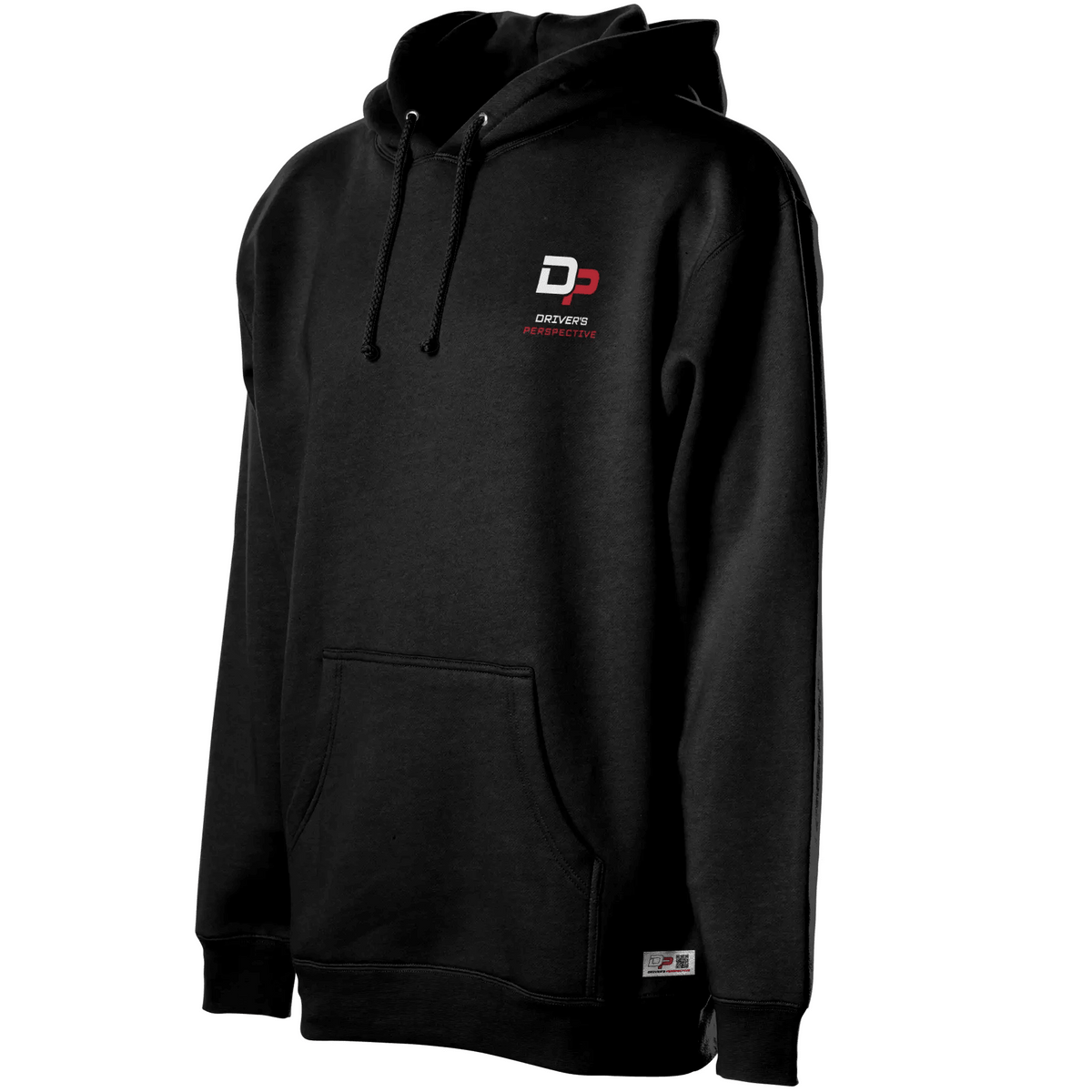 FUJI SPEEDWAY 001 - HOODIE - Driver's Perspective