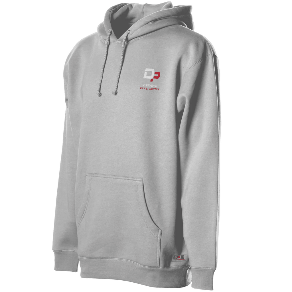 FUJI SPEEDWAY 001 - HOODIE - Driver's Perspective