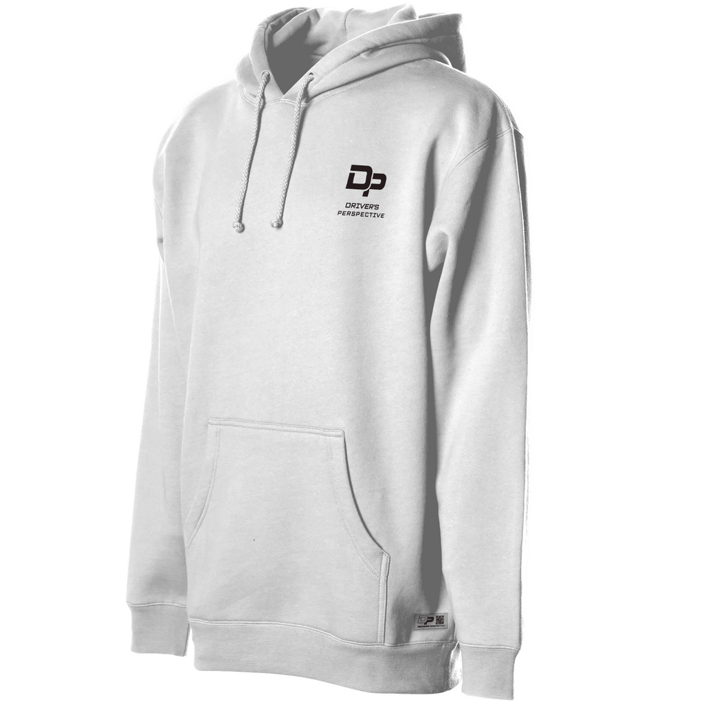 FUJI SPEEDWAY 001 - HOODIE - Driver's Perspective