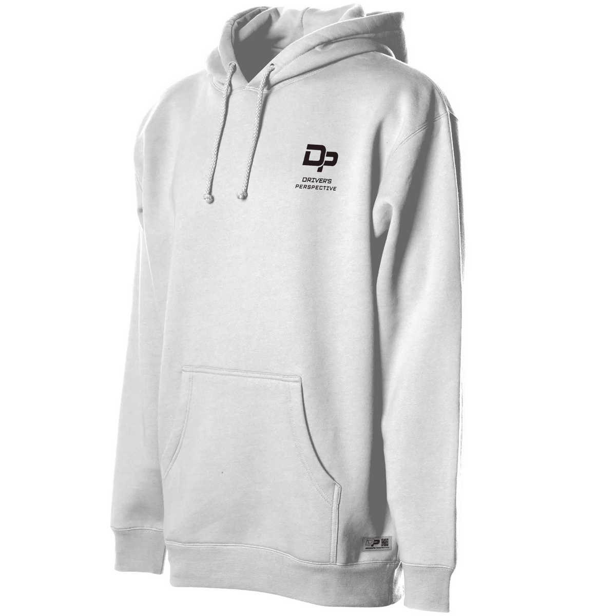 FUJI SPEEDWAY 001 - HOODIE - Driver's Perspective