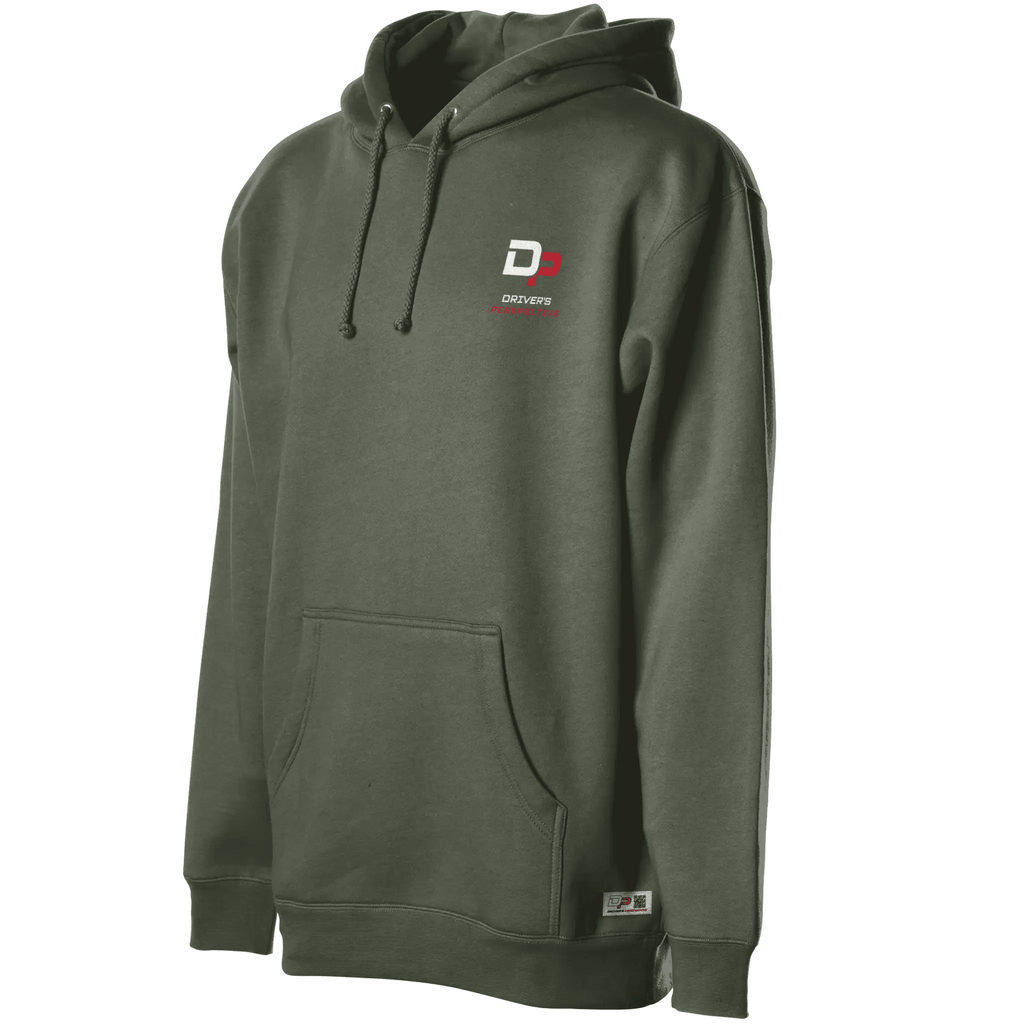 FUJI SPEEDWAY 001 - HOODIE - Driver's Perspective