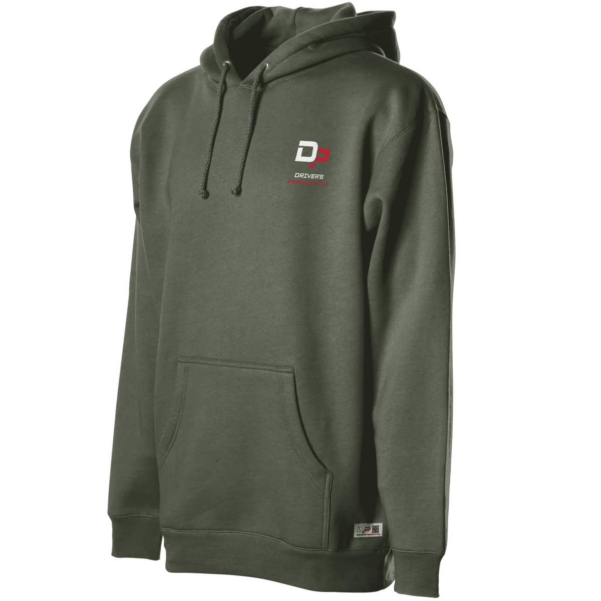 FUJI SPEEDWAY 001 - HOODIE - Driver's Perspective