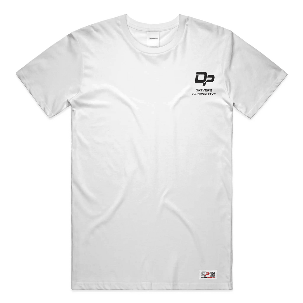 FUJI SPEEDWAY 001 - TEE - Driver's Perspective
