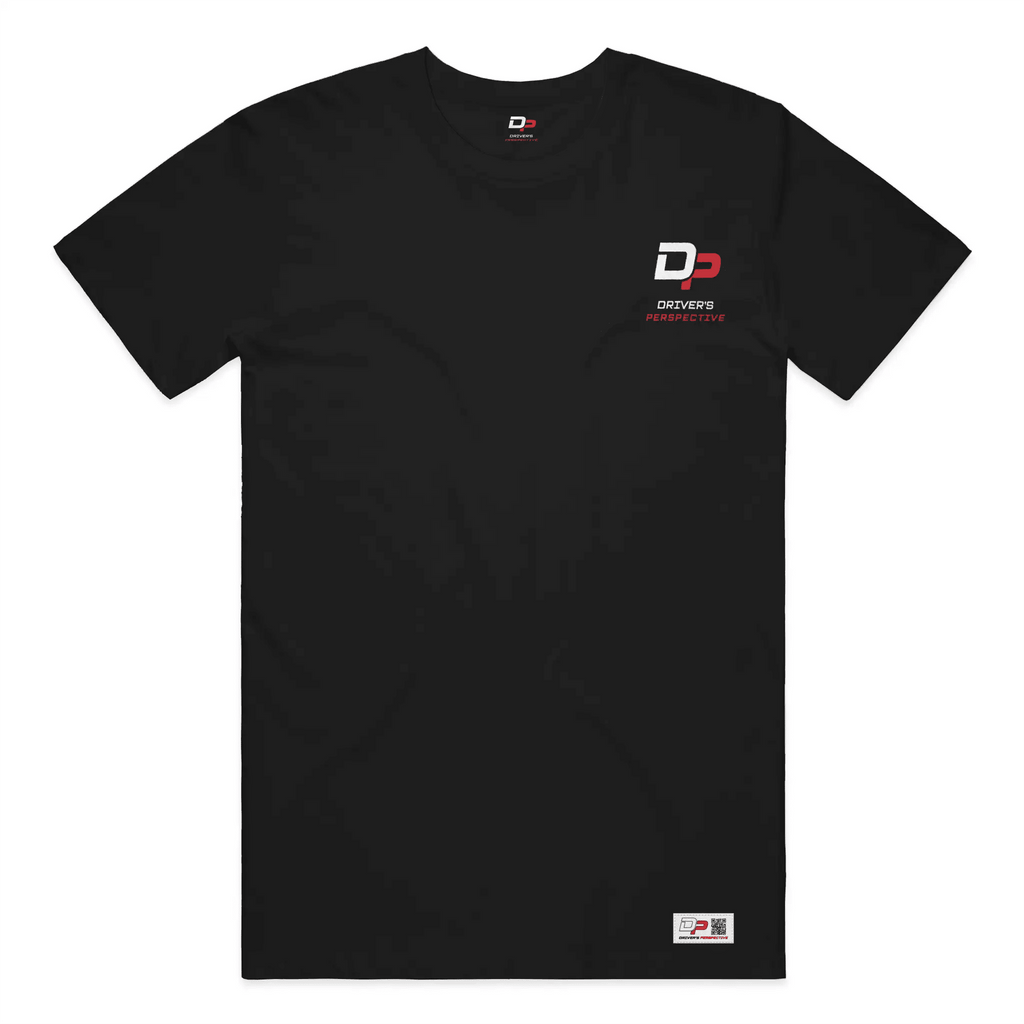 FUJI SPEEDWAY 001 - TEE - Driver's Perspective