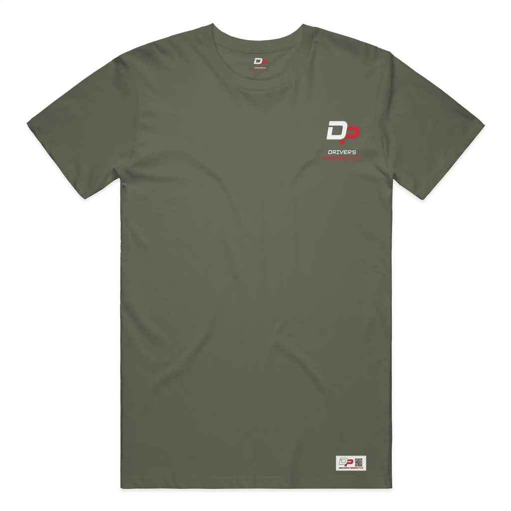 FUJI SPEEDWAY 001 - TEE - Driver's Perspective