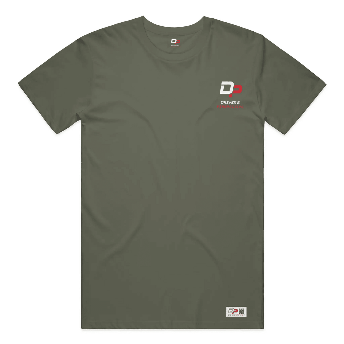 FUJI SPEEDWAY 001 - TEE - Driver's Perspective