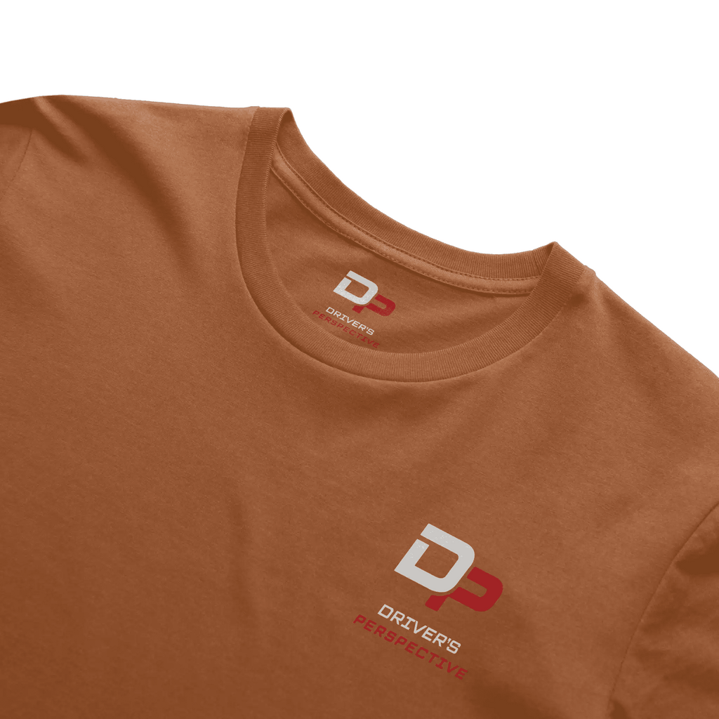 IROHAZAKA RUN 001 - TEE - Driver's Perspective