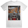 IROHAZAKA RUN 001 - TEE - Driver's Perspective