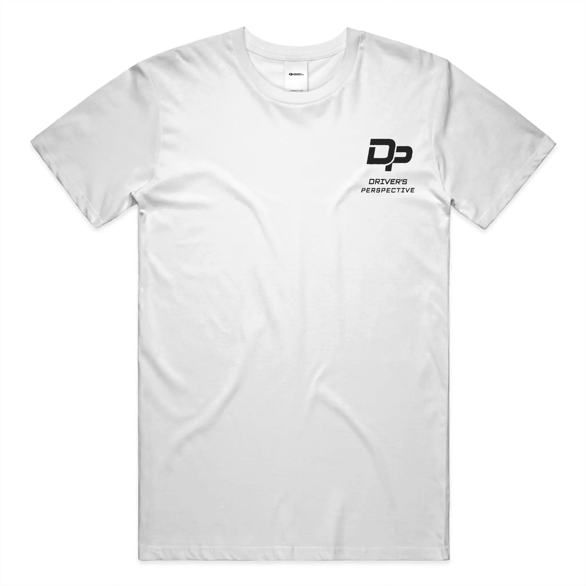 IROHAZAKA RUN 001 - TEE - Driver's Perspective