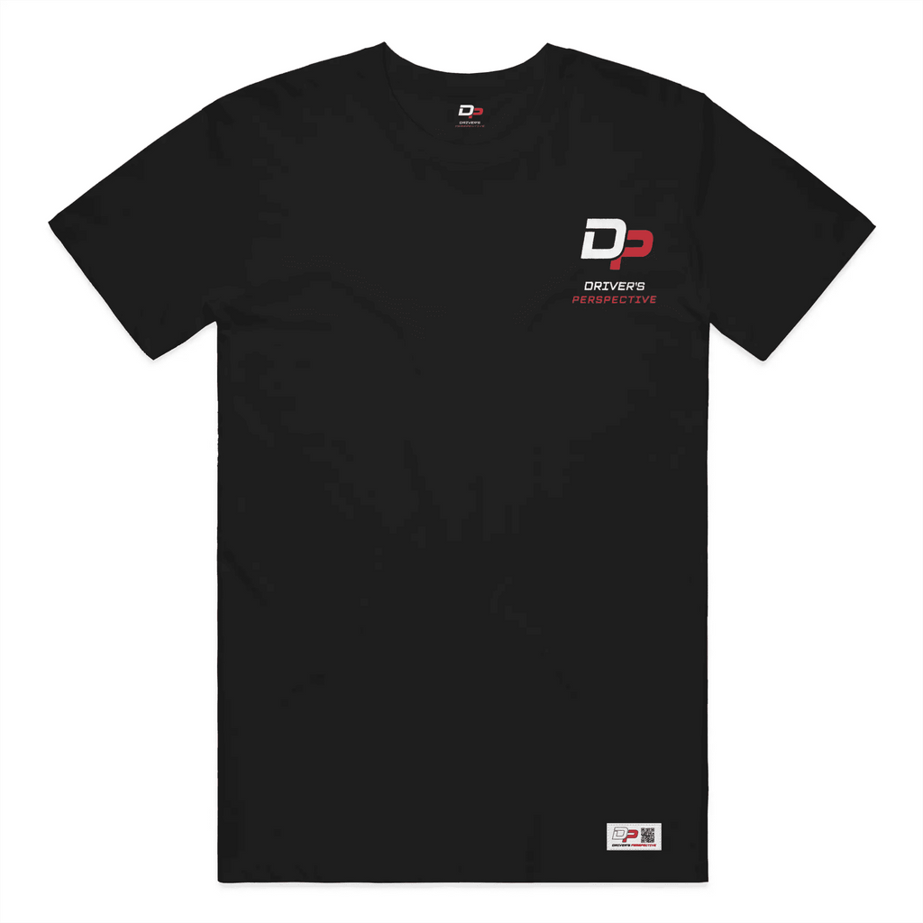 NÜRBURGRING RUN 001 – TEE - Driver's Perspective