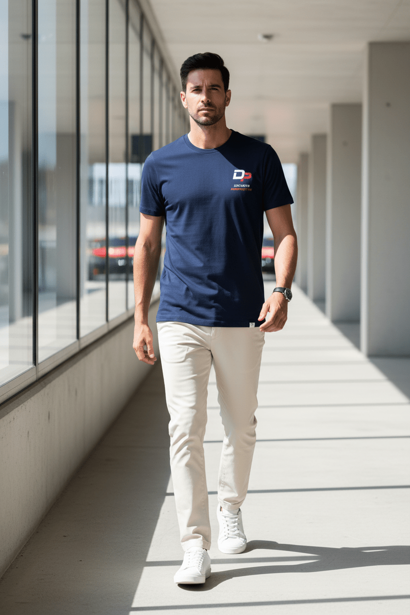 NÜRBURGRING RUN 001 – TEE - Driver's Perspective