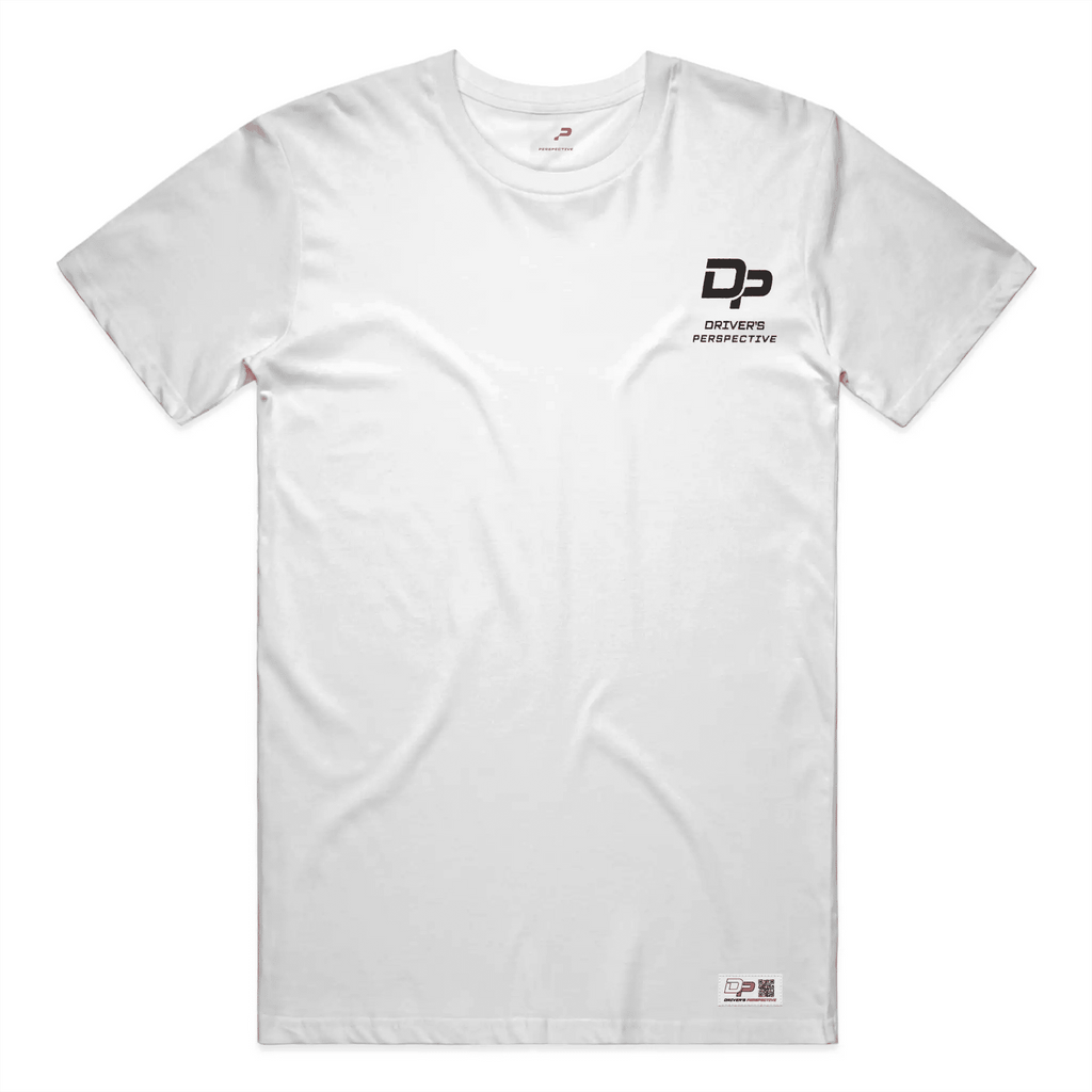 NURBURGRING RUN 001 - TEE - Driver's Perspective