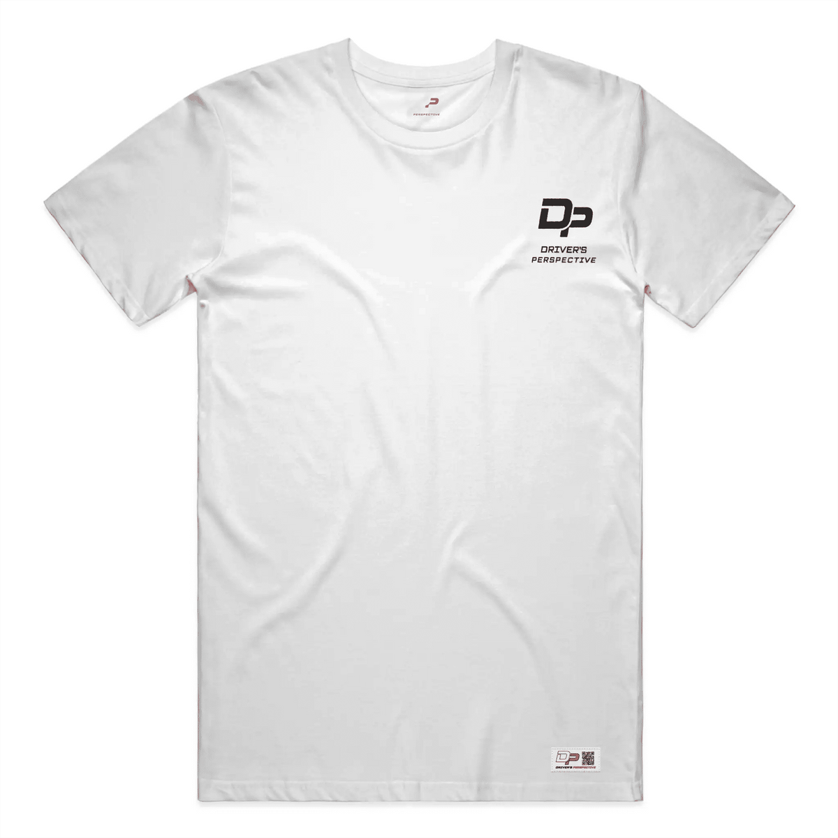 NURBURGRING RUN 001 - TEE - Driver's Perspective