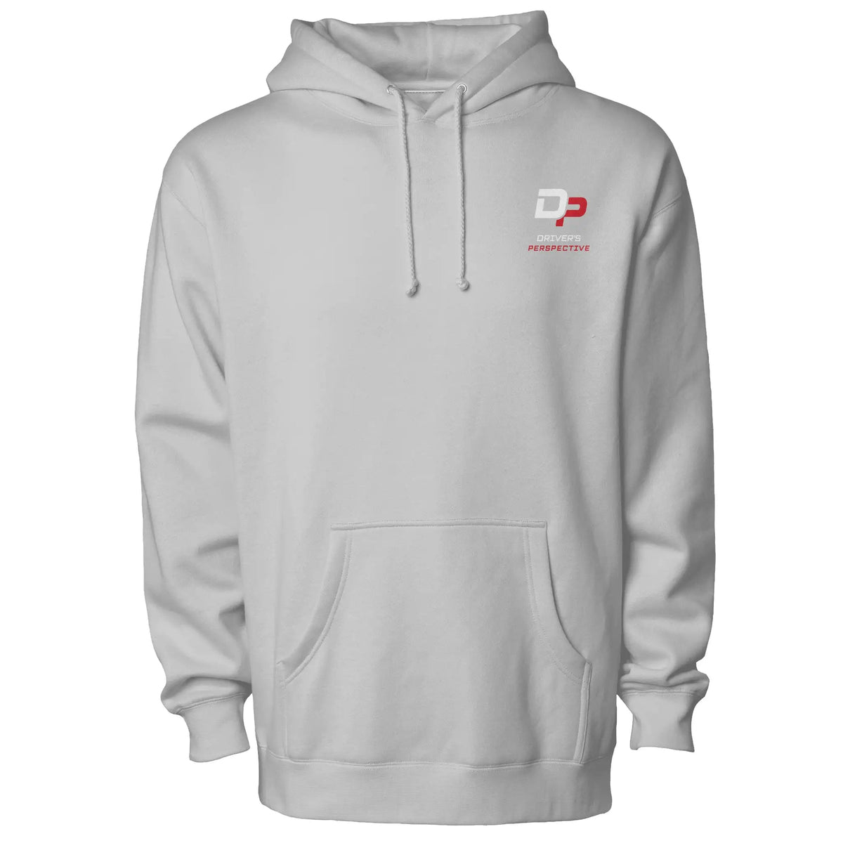 STELVIO RUN 001 Hoodie - Driver's Perspective