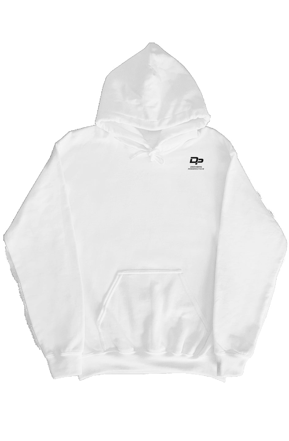 STELVIO RUN 001 Hoodie - Driver's Perspective
