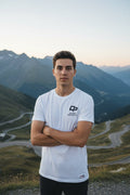 STELVIO RUN 001 - TEE - Driver's Perspective