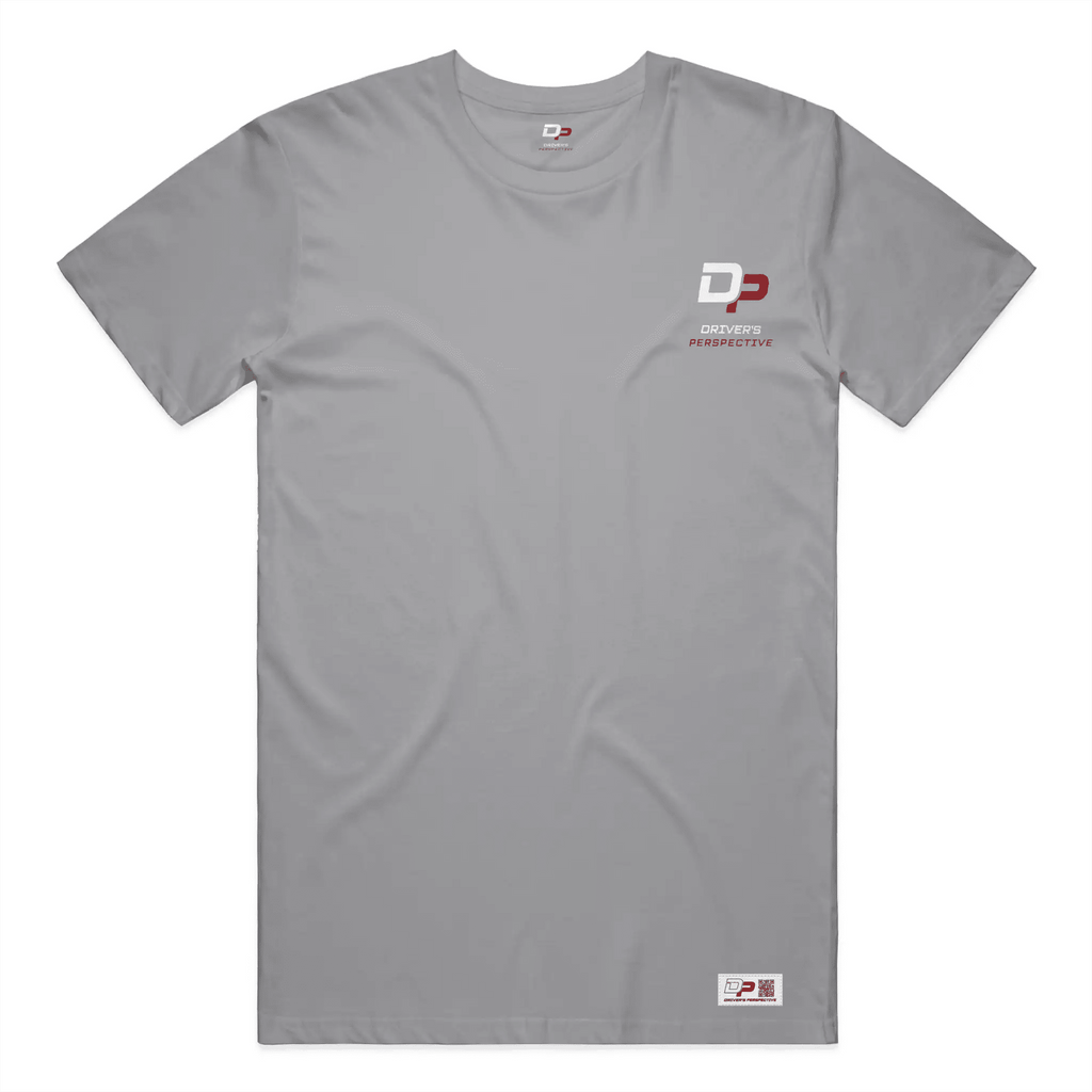 STREET RUN 001 – TOYOTA SUPRA TEE - Driver's Perspective