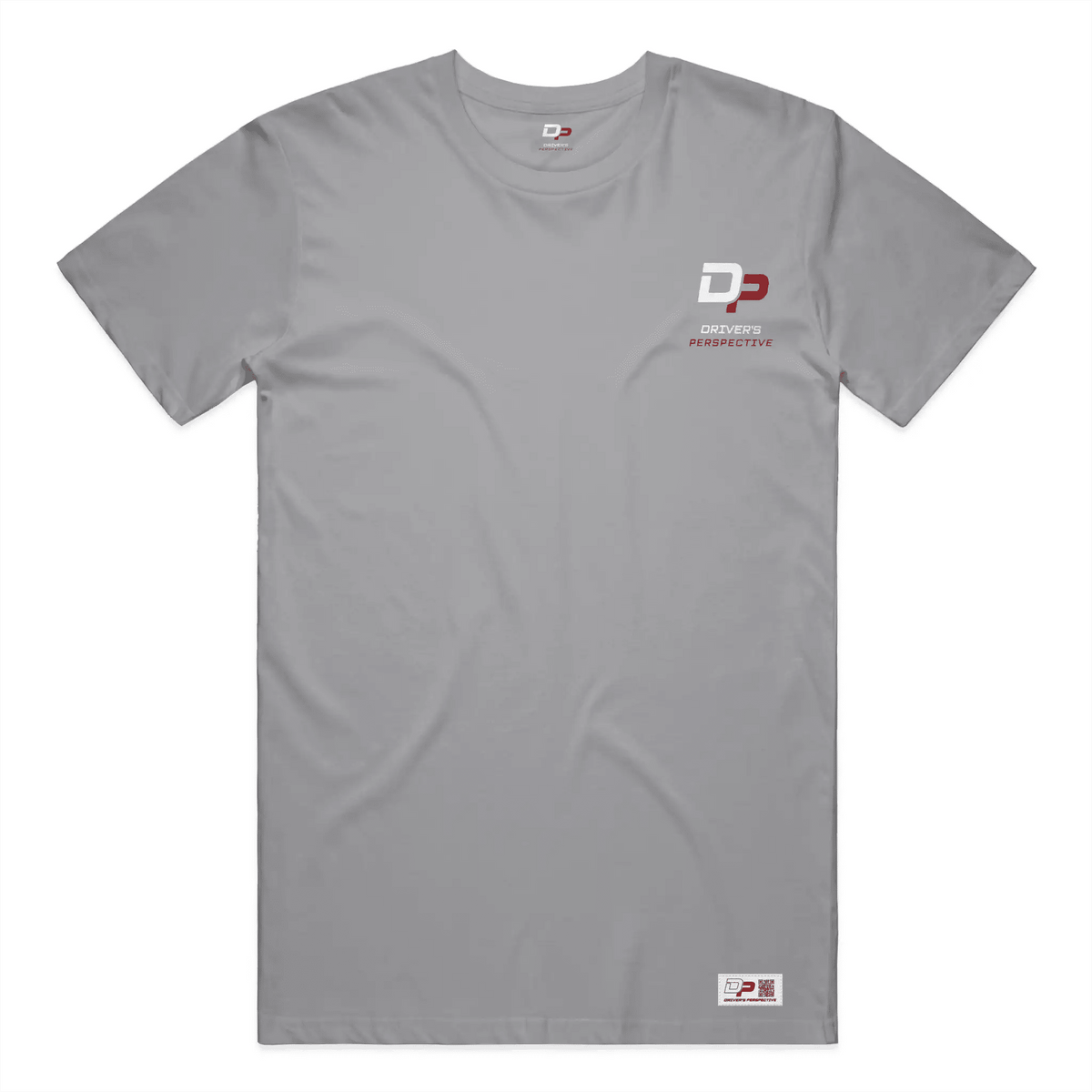 STREET RUN 001 – TOYOTA SUPRA TEE - Driver's Perspective
